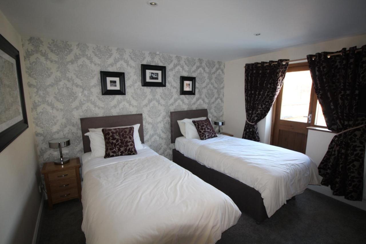 Hotel The Clothiers Arms Stroud  Exteriér fotografie