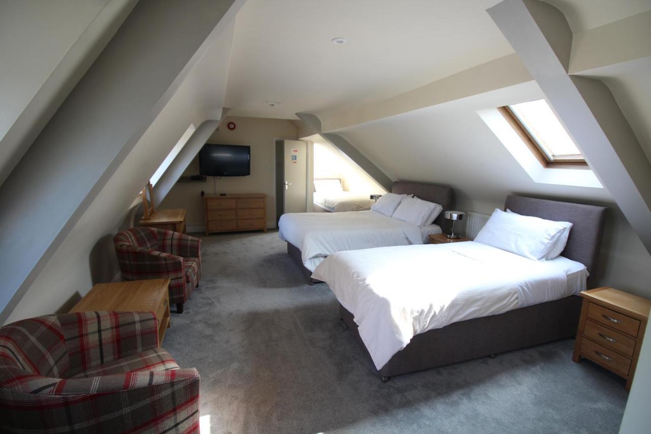 Hotel The Clothiers Arms Stroud  Pokoj fotografie
