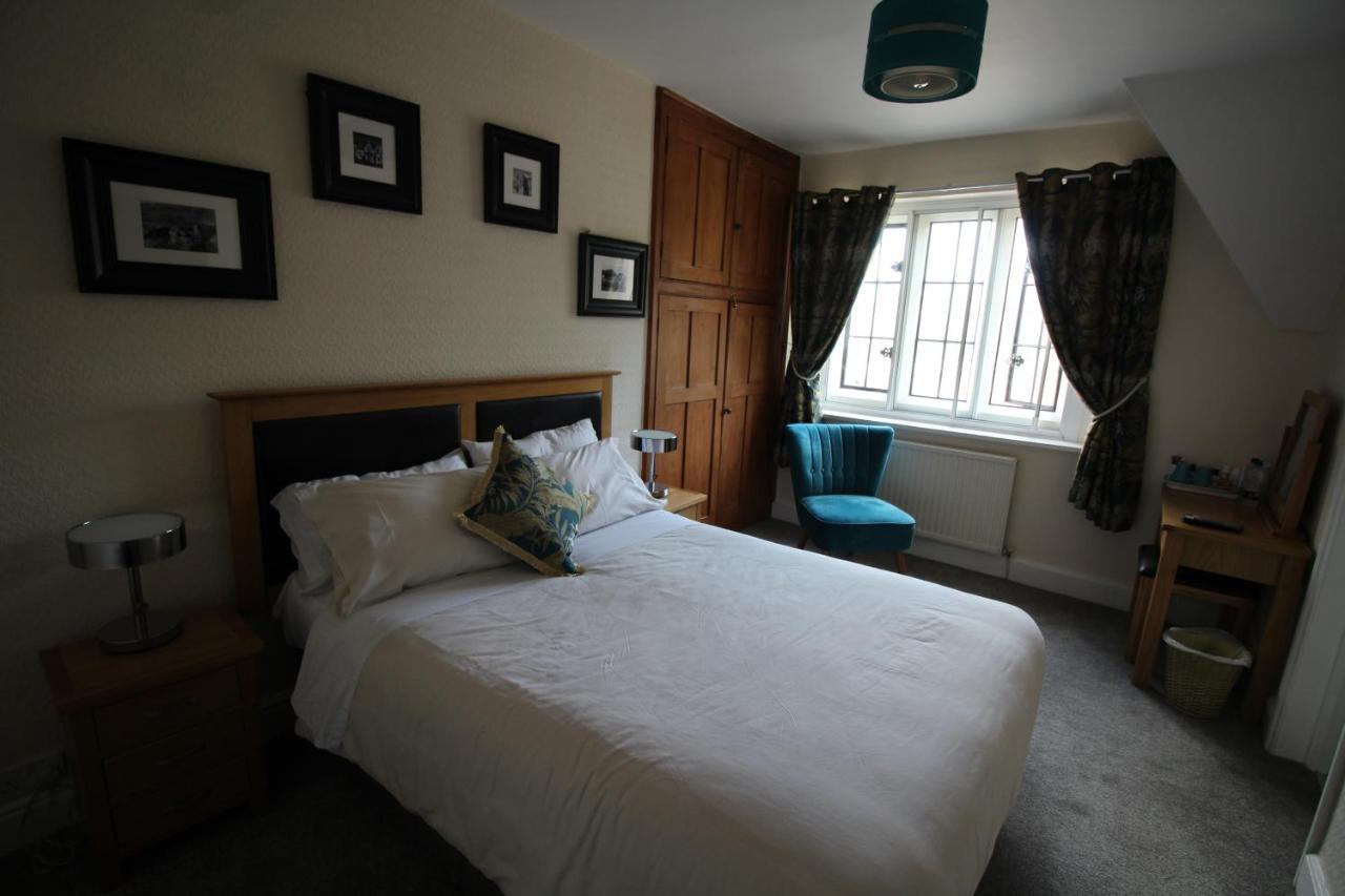 Hotel The Clothiers Arms Stroud  Pokoj fotografie