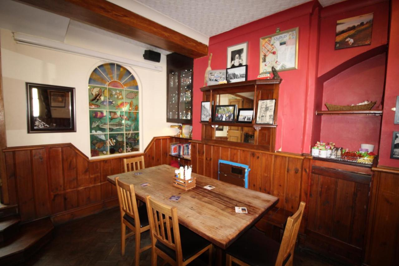 Hotel The Clothiers Arms Stroud  Exteriér fotografie