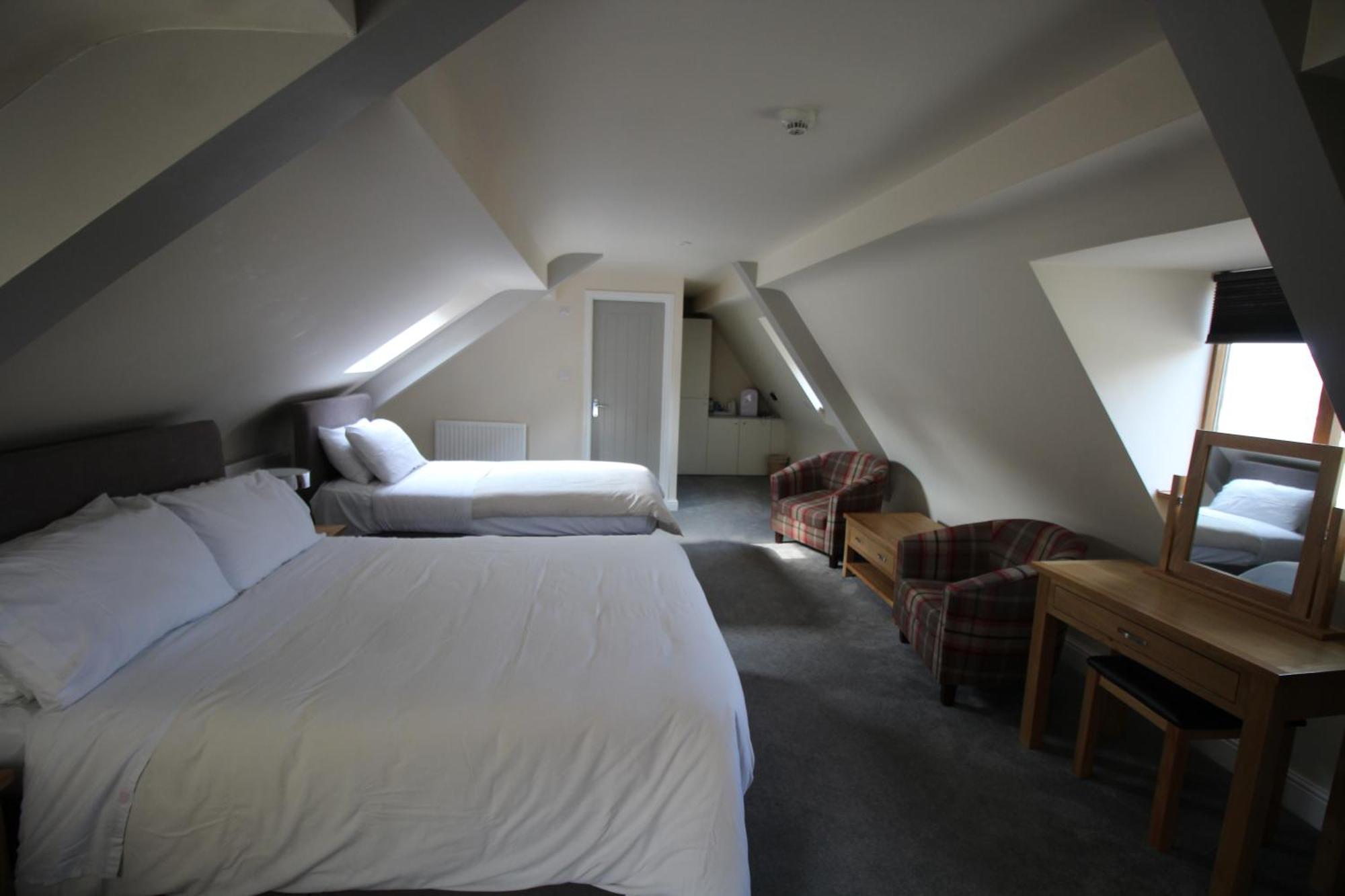 Hotel The Clothiers Arms Stroud  Pokoj fotografie