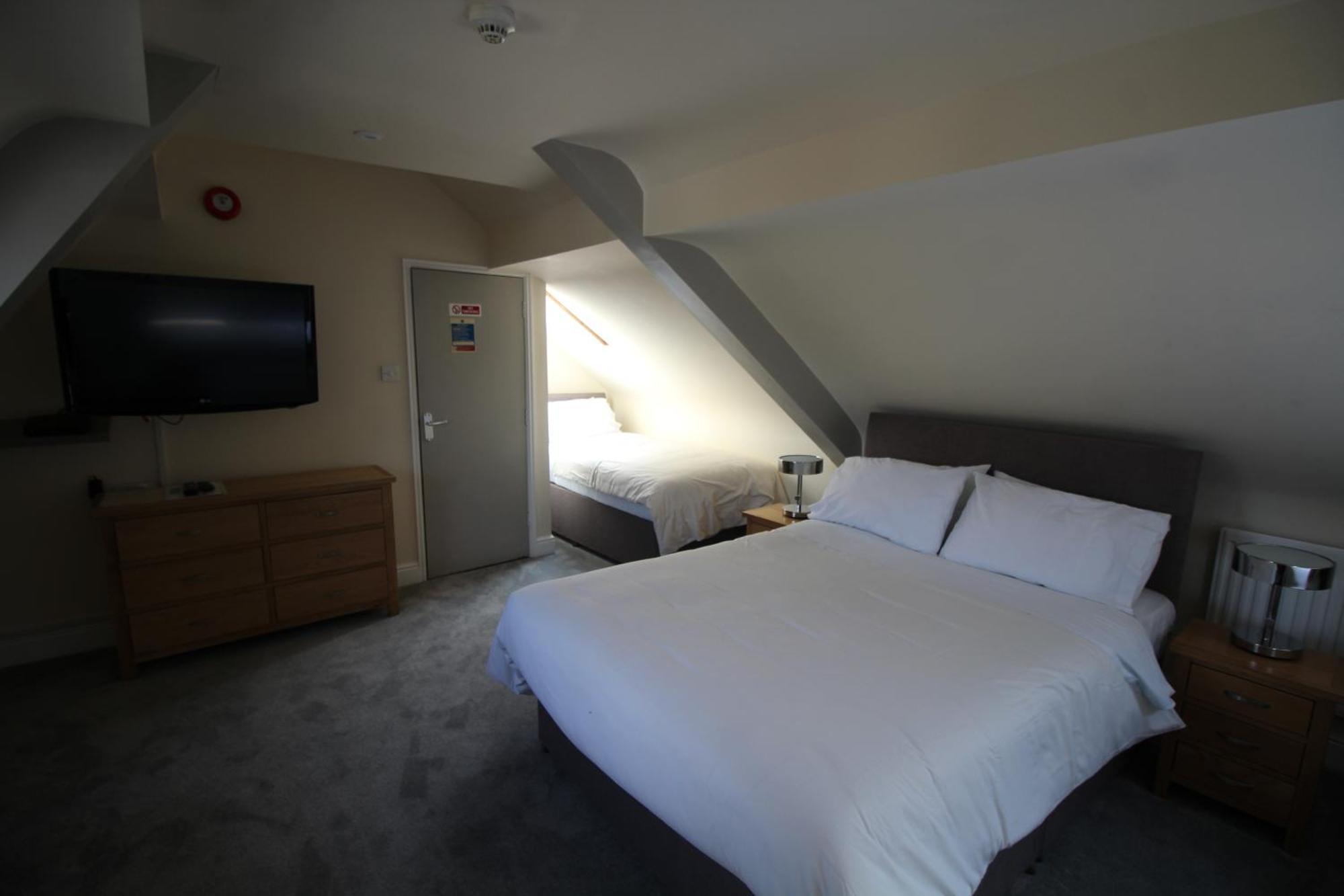 Hotel The Clothiers Arms Stroud  Pokoj fotografie