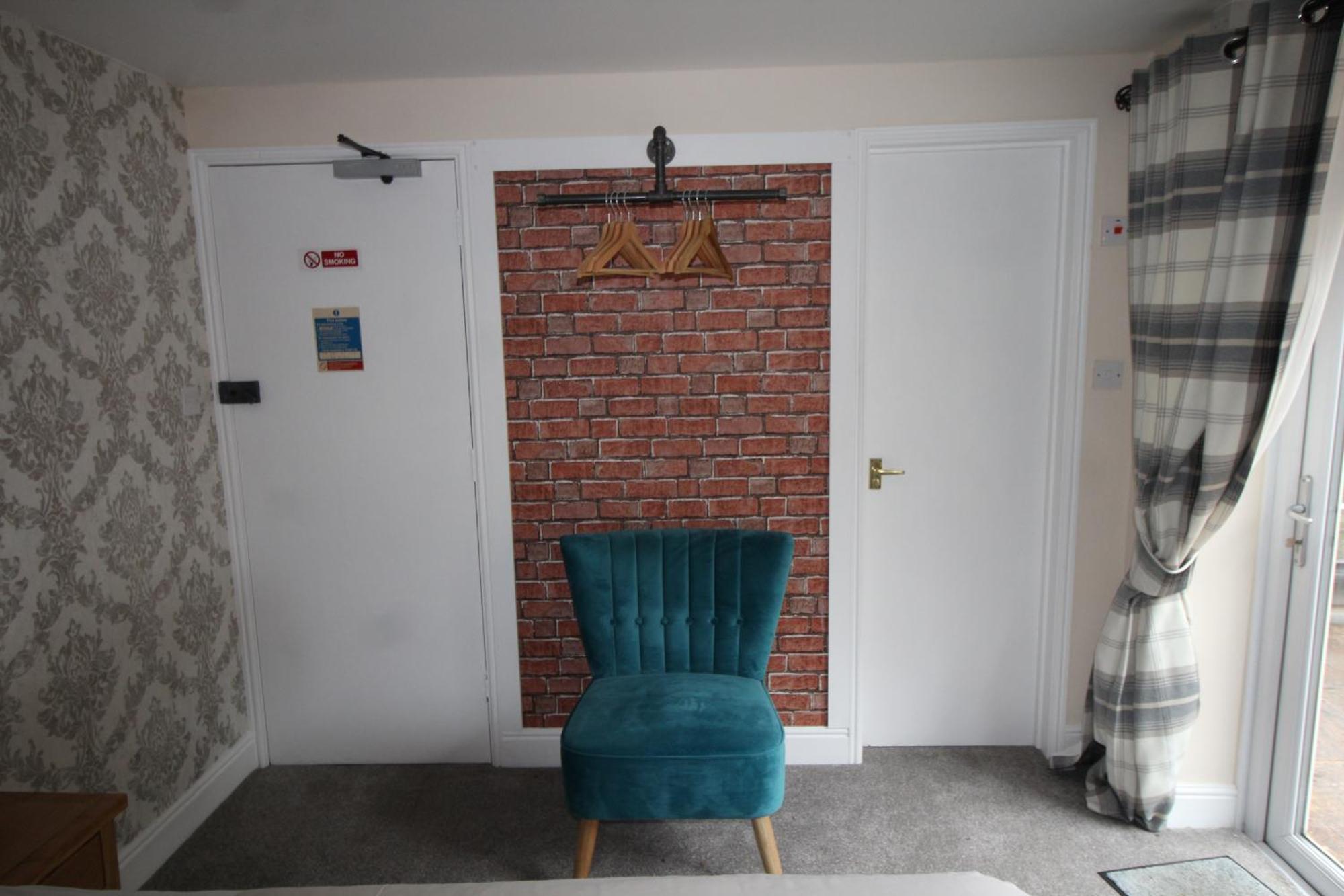 Hotel The Clothiers Arms Stroud  Pokoj fotografie