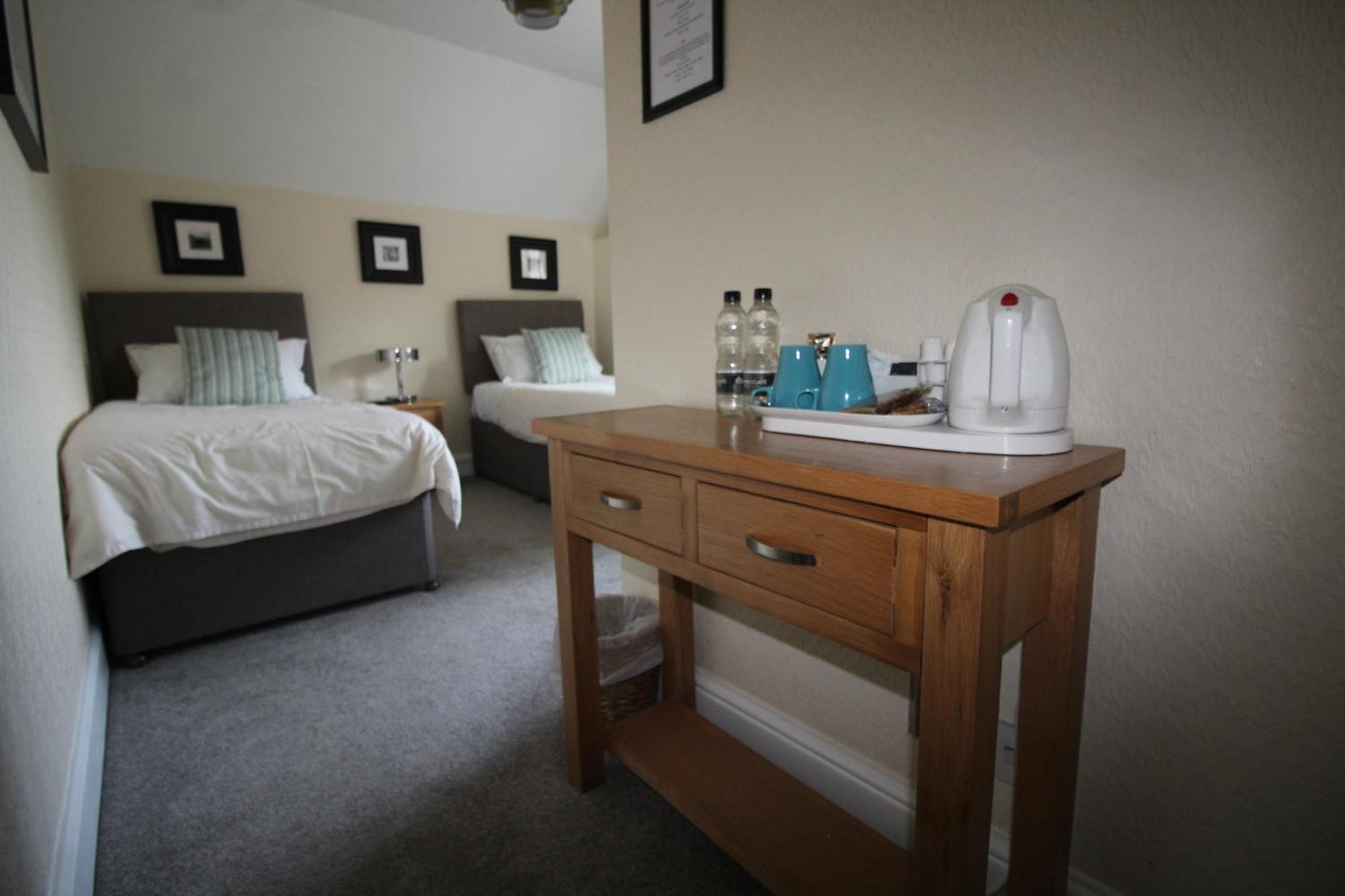 Hotel The Clothiers Arms Stroud  Pokoj fotografie
