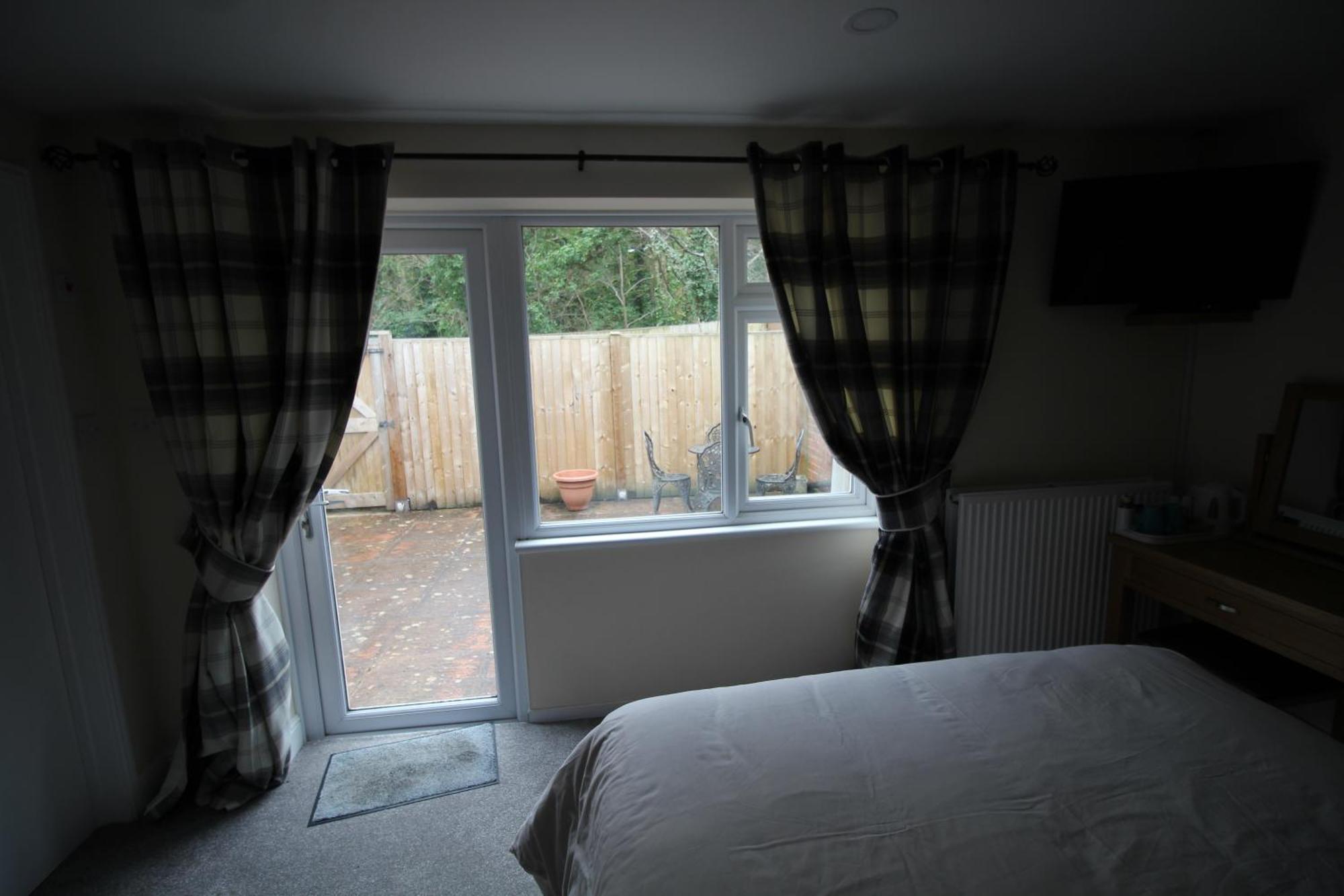 Hotel The Clothiers Arms Stroud  Pokoj fotografie