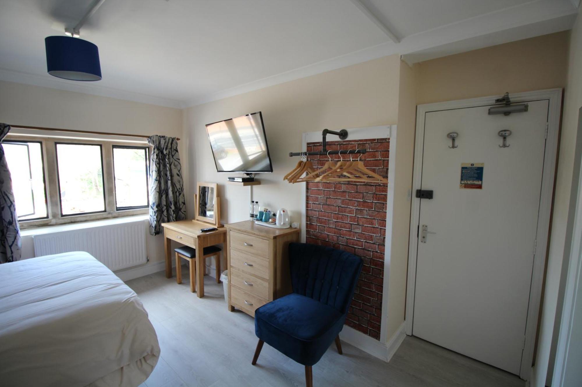 Hotel The Clothiers Arms Stroud  Pokoj fotografie