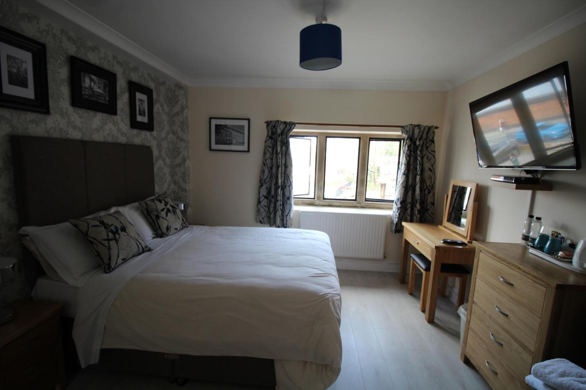 Hotel The Clothiers Arms Stroud  Pokoj fotografie
